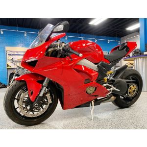 2019 Ducati Panigale V4