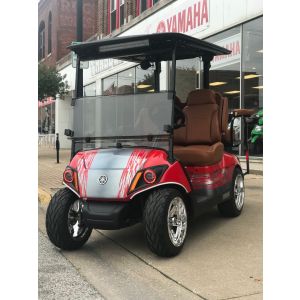 SOLD- 2020 Yamaha Drive2 "PTV-Max"