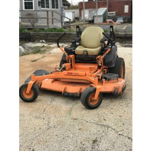 Scag Power Equipment Mowers Tnt Golf Car Equipment