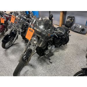 2004 Harley Sportster 1200