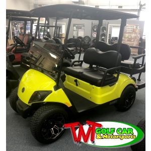 SOLD- 2021 EFI PTV Special Edition Color