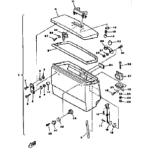 Yamaha Sun Classic Wiring Diagram Gas Wiring Diagram