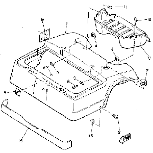 Yamaha Electric Golf Cart Wiring G27e - Wiring Diagram Schemas