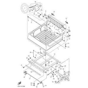 Yamaha G2 Ga Wiring Diagram - Wiring Diagram Schemas