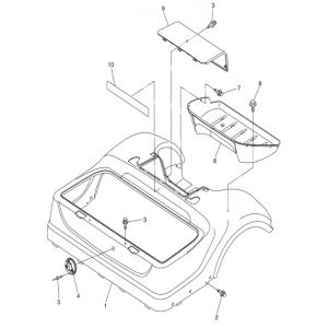 Image Result For Yamaha Golf Cart Ydre Parts Image Result For Yamaha Golf Cart Ydre Parts