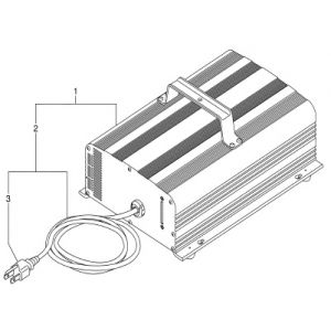 Yamaha Ydra Wiring Diagram