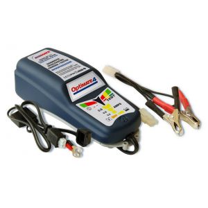 OptiMate 4 Battery - Battery Chargers - Batteries/Chargers/Meters