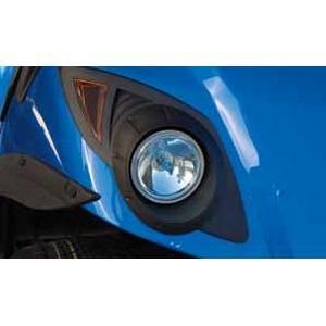 The DRIVE Premium Headlight Upgrade Kit for Gas PTV Cars-fits model JC0