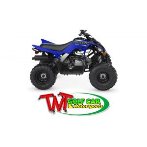 2022 Yamaha Raptor 90