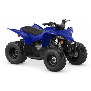 2022 Yamaha YFZ50