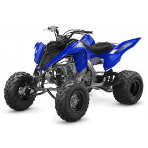 2022 Yamaha Raptor 700R