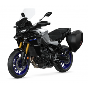 New 2022 Yamaha Tracer 900 GT Motorcycle