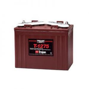 T1275 Trojan Batteries-12Volt / can not ship