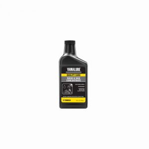 Yamaclean Wash & Wax Concentrate