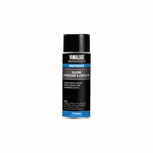 Yamalube Silicone Spray Protectant & Lubricant