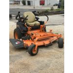 Scag Tiger Cat Ii 61 Velocity Plus W 29hp Kohler Efi Tnt Golf