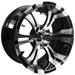 For 14" Wheels