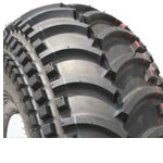 20" Aggressive Tires (Lifted Carts)