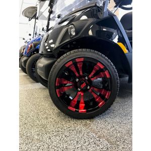 SOLD- 2020 Yamaha Drive2 Powertech AC PTV 48v  