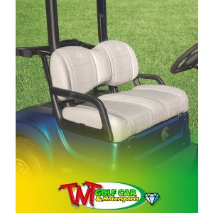 Yamaha DRIVE² Golf Car Touring Seat Set