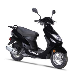2025 Wolf RX-50 Scooter